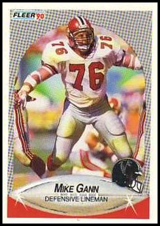 377 Mike Gann